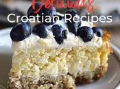 Croatian Recipes