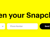 Ways Snapchat Device October 2023