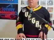 Lenny Solomon Live (video)