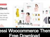 Elessi Woocommerce WordPress Theme Free Download [v5.3.4]