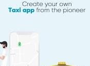 Launch Your Taxi Dispatch Software Like Uber Sydney Australia