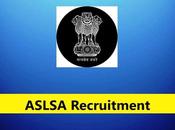 Assam State Legal Services Authority Recruitment Post