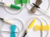 Butterfly Needles Market Estimated Witness High Growth Owing Increasing Prevalence Chronic Diseases