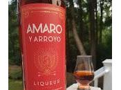 Herbal Liqueurs: Amaro Arroyo