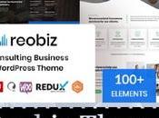 Reobiz Theme Free Download [v5.0.2]