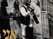 Maamin Shlomo Carlebach Feat. Levin (video)