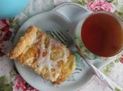 Cindy's Apple Danish Bars