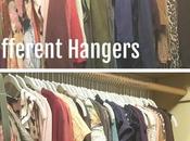 Closet Clutter Begone! Transform Your Wardrobe into Organizational Haven