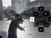Watch Dogs Began Build from Cancelled Driver Project