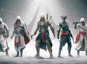 Assassin’s Creed Series Getting Releases 2014 Report