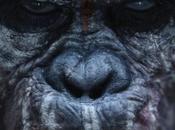 Trailer Posters from Dawn Planet Apes