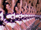 After Colossal Past Week Beyoncé Lets Video “Grown Woman”