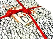 Handmade Christmas: GIFT WRAP