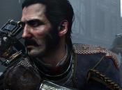 Exclusive Order: 1886 Gets Story Background Details