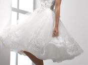 Choosing Most Flattering Fabric Your Wedding Dress