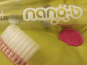 Nano-b Anti-Bacterial Toothbrush Follow