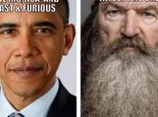 Some Thoughts Duck Dynasty “scandal”