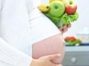 Pregnancy Diet: Nutritious Foods During