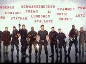 Teaser Trailer 'The Expendables Intros Snipes, Banderas Gibson