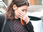 That Nigella Lawson Snorting Something Nose?