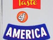 Taste America Colman Andrews