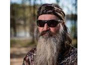Should Phil Robertson Have Been Graphic Describing Homosexual Act?