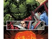 Inhumanity Continues INDESTRUCTIBLE HULK 18.INH