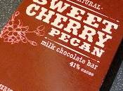 REVIEW! Wild Ophelia Sweet Cherry Pecan Milk Chocolate