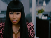 Video: Nicki Minaj Starring Movie Next Spring!