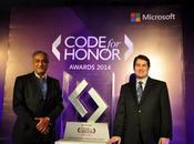 Code Honor Contest