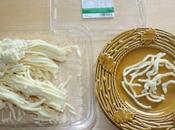 Provel Cheese Quesadilla with Eggs