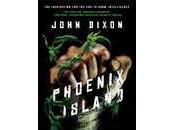 Book Review: Phoenix Island