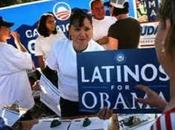 Obama Losing Support Hispanics