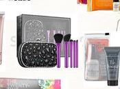 Holiday 2014 Travel Beauty Essentials from Sephora