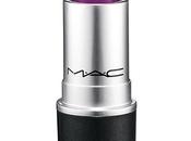 Heroine Permanent Electric Purple Lipstick