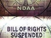 NDAA Martial Law's Hidden Passage America Became Police State (Video)