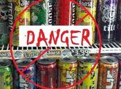 Exact Effects Energy Drinks Heart Exposed