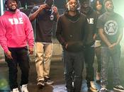 T.D.E. Drop ALBUMS 2014?!