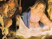 Surprising Nativity: Chrismas Homily