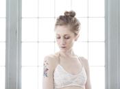 Lace Bralette That Broke Rules