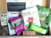 Review: Honest Foods Snackorium