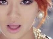 Hyorin Love Inspired Makeup Look