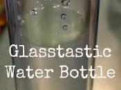 Glasstic Shatterproof Glass Water Bottle {Review}