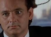 Scrooged