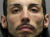 York Gets Years Theft