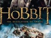 Hobbit: Desolation Smaug: Visually Enchanting