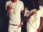 Visuals: Wale Meek Mill “heaven’s Afternoon”..