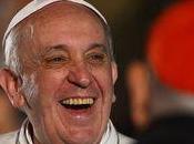 Pope Francis Receiving High Approval Ratings This Could Soon Change