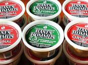Hanes Underwear Hummus