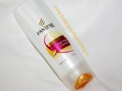 Pantene Pro-V Hair Fall Control Conditioner Review
